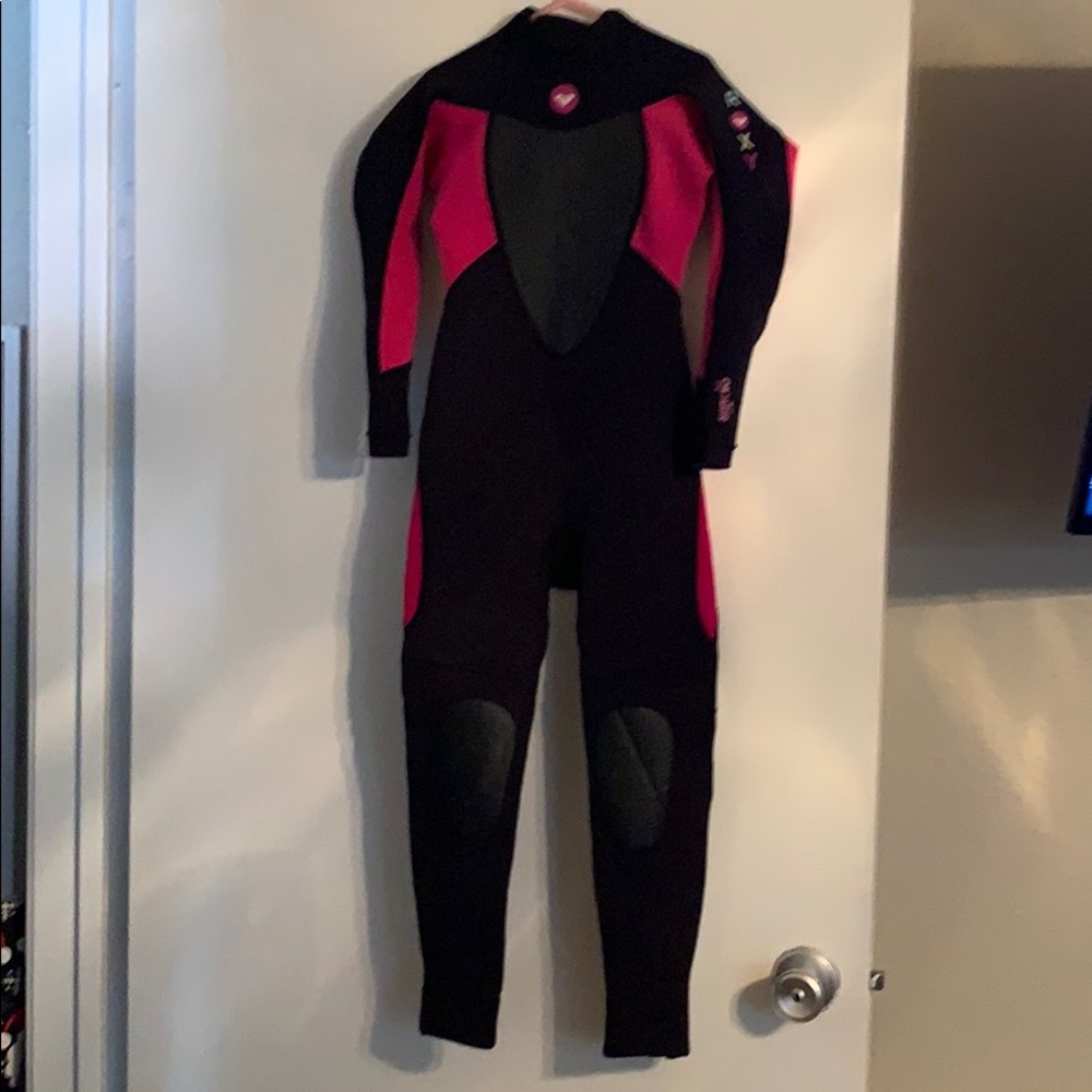 Girls Roxy Wetsuit
